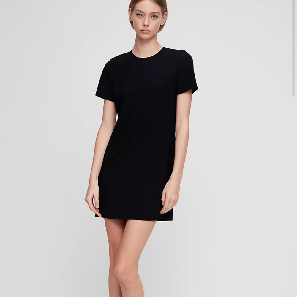 Babaton Patricio Dress